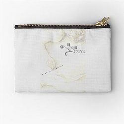 The Great Gatsby Zipper Pouch