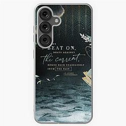So we beat Central Great Gatsby Phone Case