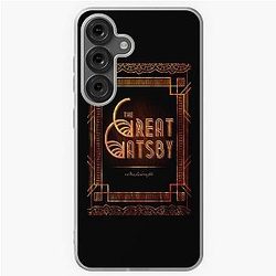 The Great Gatsby Movie Case