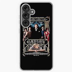 The Great Gatsby Movie Case