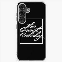 The Great Gatsby Samsung Galaxy Case