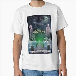 The Great Gatsby Classic T-Shirt