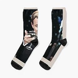 The Great Gatsby Socks