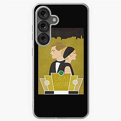 The Great Gatsby Movie Case