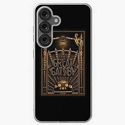 The Great Gatsby Movie Case