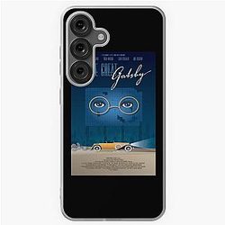 The Great Gatsby Movie Case