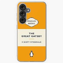 The Great Gatsby : Popular Samsung Case