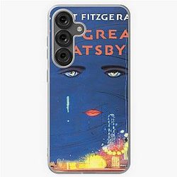 F. Scott Fitzgerald - The Great Gatsby