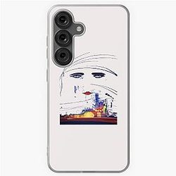 The Great Gatsby Samsung Galaxy Soft Case