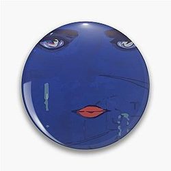 The Great Gatsby Pin