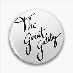 The Great Gatsby