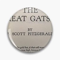 The Great Gatsby