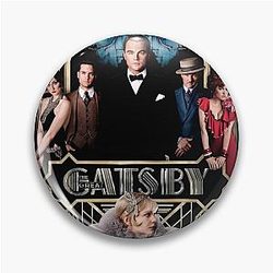 The Great Gatsby Movie