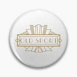 Old Sport: The Great Gatsby