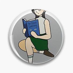 The Great Gatsby reader