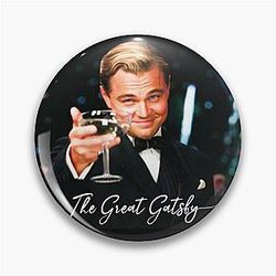 The Great Gatsby