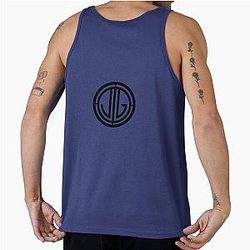 The Great Gatsby Tank Top
