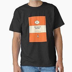The Great Gatsby Classic T-Shirt