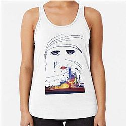The Great Gatsby Tank Top