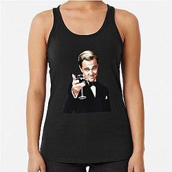 The Great Gatsby Tank Top