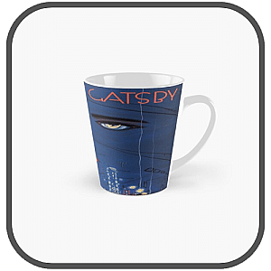 The Great Gatsby Mugs