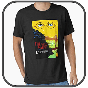 The Great Gatsby T-Shirts