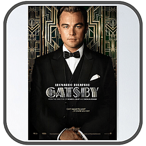The Great Gatsby Posters