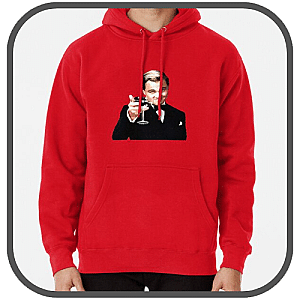 The Great Gatsby Hoodies