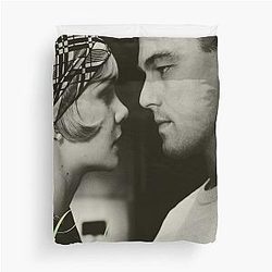 The Great Gatsby Movie Cover