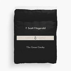 The Great Gatsby