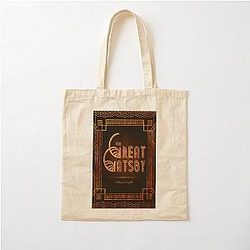 The Great Gatsby Bag