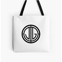The Great Gatsby Tote Bag