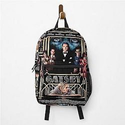 The Great Gatsby Movie