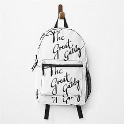The Great Backpack
