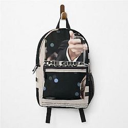The Great Gatsby Backpack