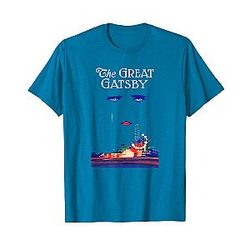 The Great Gatsby Shirt