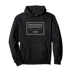 F. Scott Fitzgerald The Great Gatsby Book Hoodie