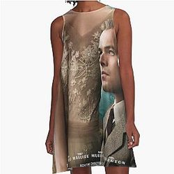 The Great Gatsby Movie Dress