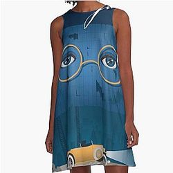 The Great Gatsby Movie Dress