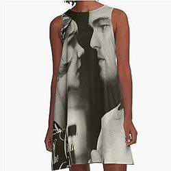 The Great Gatsby Movie Dress