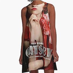 The Great Gatsby Movie Dress