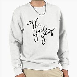 The Great Gatsby Sweatshirt