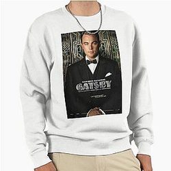 The Great GatsBUY Movie Sweatshirt