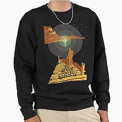 The Great Gatsby Sweatshirt