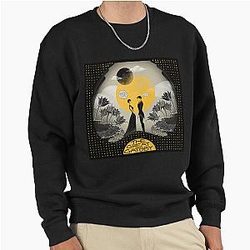 The Great Gatsby Literary Sweatshirt