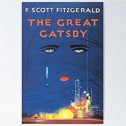F. Scott Fitzgerald - The Great Gatsby