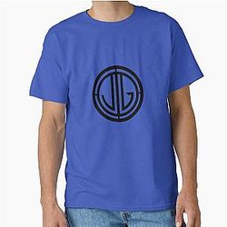 The Great Gatsby Classic T-Shirt