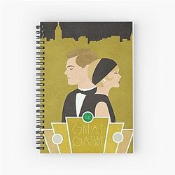 The Great Gatsby Movie