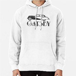 The Great Gatsby Hoodie