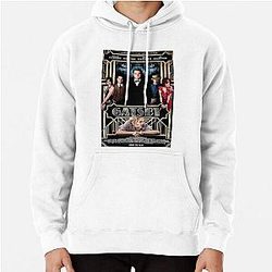 The Great Gatsby Movie Hoodie